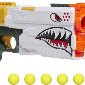 NERF Rival Kronos XVIII-500 Blaster